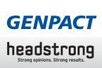 Genpact To Acquire IT Consulting Firm Headstrong For $550M