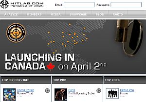 Venky's Acquires Stake In Online Music Site Hitlab.com