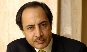 Himanshu Kapania Replaces Sanjeev Aga As MD At Idea Cellular