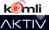 Komli Media Acquires Singapore-Based Digital Media Co Aktiv