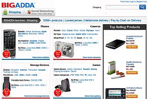Reliance's BigAdda Shop Clocks Rs 2Cr Sales; Focuses On Small Towns