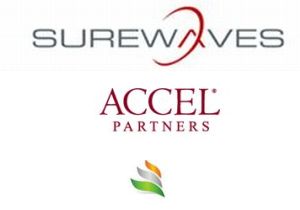 SureWaves Gets Rs 10Cr Funding Led By India Innovation Fund, Accel Partners