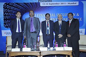 Digital Payment Industry Needs Multiple Models To Push Financial Inclusion 