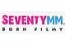 Seventymm Bets On Merchandising; DVD Biz On Backburner