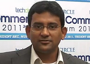 Online Payment Is The Way To Go And Not COD: Muralikrishnan B, Country Manager, eBay India