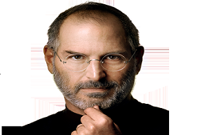 World Goes iSad: Apple Co-founder Steve Jobs Is No More