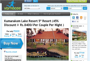 Exclusive: Another E-com Casualty - Travel Deals Site Vamoose.in Shuts Down