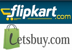 Flipkart Acquires Letsbuy; Common Investors Get Consolidated Play In Indian E-com