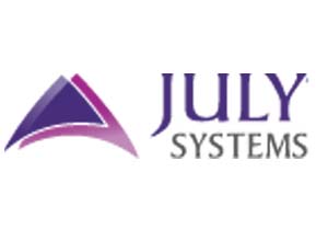 Cloud-based Mobile App Provider July Systems Secures $15M 