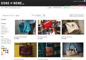 HandsPick Rebrands Itself To Donebynone