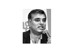 Excl: John Kuruvilla Moves On From Via; Founder Of Taggle Plans To Start New Venture After One Year