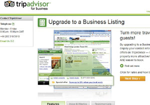  TripAdvisor Extends Business Listings For Indian Hoteliers; Aims To Enable More Direct Bookings
