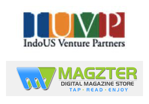 Excl: Digital magazine store Magzter raises Series A funding from IndoUS Venture Partners; To enhance offerings manifold