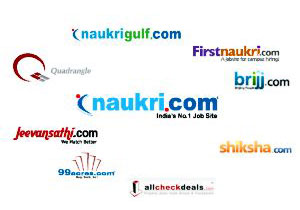 Naukri Owner Info Edge Posts Strong Growth In Q4; Revenue Up 30%, Profit Jumps 48% YoY