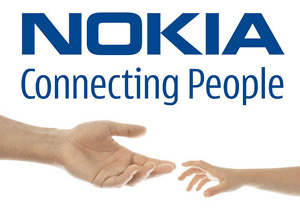 Nokia Missed Smartphone 'Revolution'