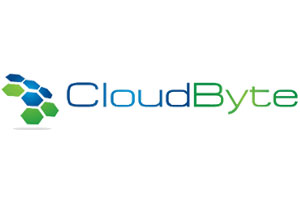 CloudByte raises $2.1M in Series A funding led by Nexus
