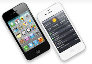 On a blind date with the fifth-gen iPhone: Experience it buzz by buzz