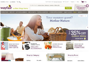 The next big idea finds a home