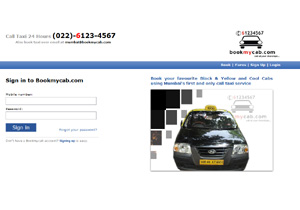 Mumbai-based BookMyCab secures funding from YourNest Angel Fund, Mumbai Angels