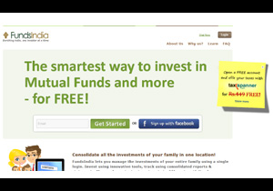 FundsIndia.com raises $3.6M in Series B funding led by Foundation Capital