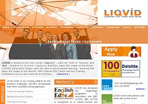 E-learning firm Liqvid raises $3M from Japan's SBI Holdings
