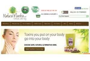 Freemont Partners invests in Mumbai-based eco-shopping portal Natural Mantra