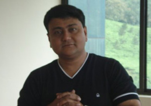 Internet radio network Radiowalla appoints Radio Mirchi exec Rajeev Banerjee as COO