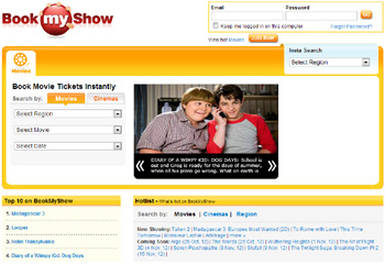 Excl: Sneak peek at how BookMyShow is scripting its international show