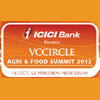 India&#039;s Biggest Food &amp; Agri Investment Summit on Oct 16: Updated agenda &amp; speakers&#039; list