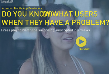 Nexus Venture Partners, True Ventures invest $3.2M in Helpshift, an in-app customer support platform