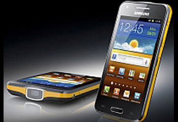 Samsung set to capture over 60% share in Indian mobile handset market: Gartner