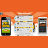 Travel search engine iXiGO's destination trivia app Yo! India on Android, iOS