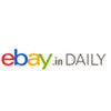 After books, eBay India launches separate site for packaged food