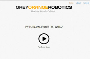 Grey Orange Robotics raises angel funding from Blume, Hatch Group & others