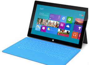 PC titans take notes from tablets to regain customers