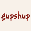 Mobile group messaging service SMS GupShup rebrands to GupShup, launches messenger app 