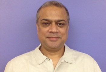 Pepperfry.com ropes in eBay India's Kashyap Vadapalli as CMO