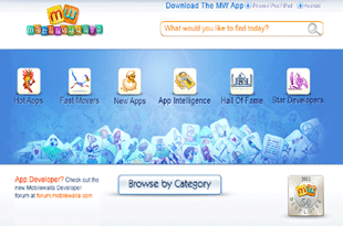 Excl: IAN may join early Amazon backer Madrona to invest in Mobilewalla