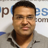 ShopClues doing 1.7 lakh transactions/month; eyes profits in Q1, 2014: CEO Sandeep Aggarwal