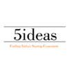5ideas announces first close of $10M investment fund; to invest in 10-12 startups this year