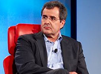 Former News Corp president Chernin bids $500M for Hulu