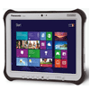 Panasonic launches Toughpad tablets targeting enterprise segment; AOC enters Indian tablet market with Breeze