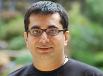 Indiagames' founder Vishal Gondal quits Disney; Sameer Ganapathy to head digital arm of Disney UTV