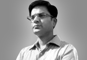 Excl: Cloud telephony startup Knowlarity's co-founder and COO Pallav Pandey quits