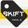 Travel media firm Skift raises $1.1M in seed funding led by Lerer Ventures