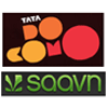 Tata DOCOMO partners with Saavn to tap digital music market