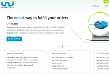 SaaS-based order management startup Unicommerce gets funding from Nexus Ventures