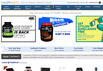 Intel Capital announces investments in Healthkart, Snapdeal and Singapore-based online retailer