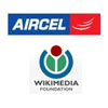 Aircel partners with Wikimedia Foundation to offer free access to Wikipedia