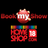 BookMyShow revenues jumped 80% to Rs 52.6Cr in FY13; HomeShop18 clocked Rs 225.4Cr in revenues